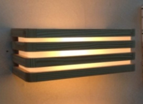 Светильник настенный /1 x E27/ B3554-1/уп 10/Акция