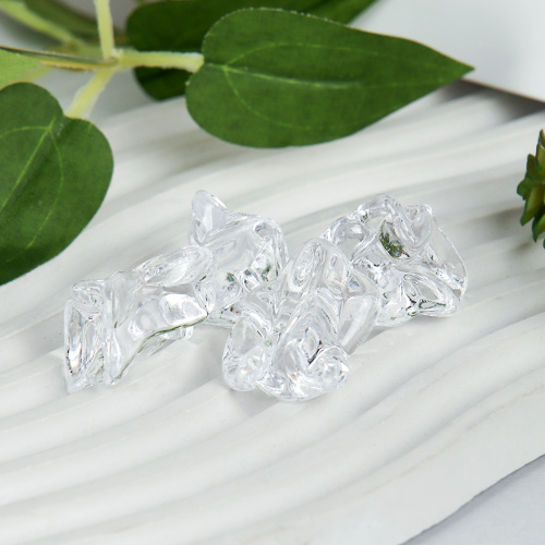 Декоративные камни 70г / XM-31 /уп 200/ пластик 718686     