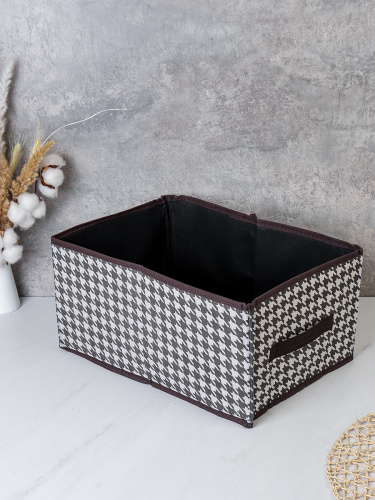 Органайзер для вещей 40х28х20 см / W-4020 /уп 200/ Кофр ОРР