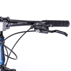 Велосипед 26" рама 17" 21sp KRYPTON EAGLE I синий opale blue