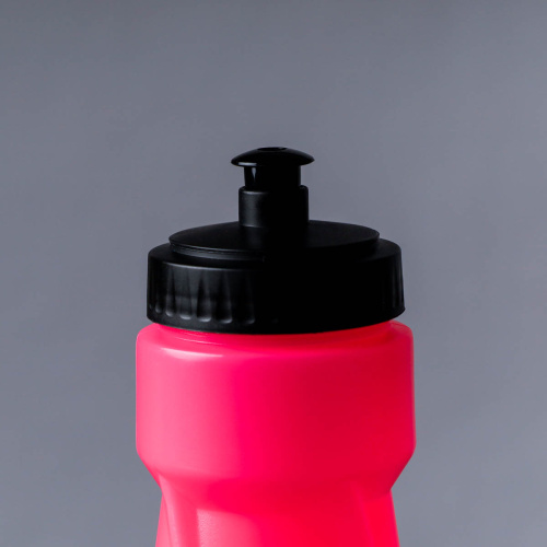 Бутылка для воды "Element". Розовая. 850 мл. /711610 /FWEPE-26p / уп 100/ RF