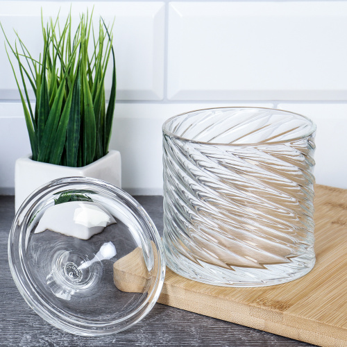 Сахарница 500 мл / RCTG2003 /уп 36/*