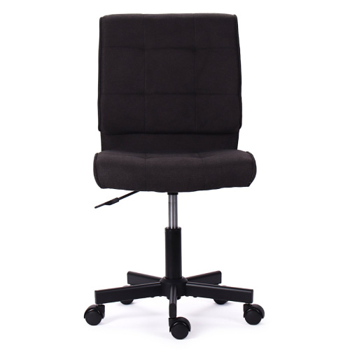 Кресло детское MC-330M Велюр Черный №32