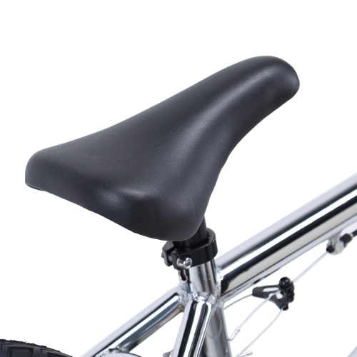 Велосипед BMX 20" COMIRON Chameleon BMX-X7, Рама 20.5" chrome