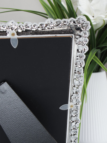 Фоторамка 15x20 / CZ-024S /уп 60/