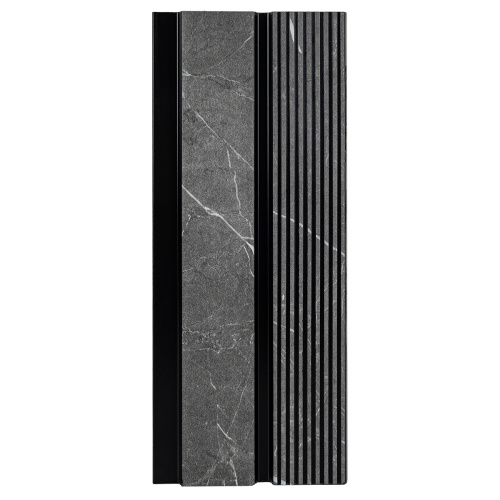 Панель стеновая декоративная реечная серия КОНКОРД-2 120х12х2900мм S1226D-961A 