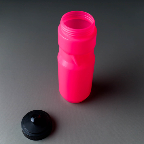 Бутылка для воды "Element". Розовая. 850 мл. /711610 /FWEPE-26p / уп 100/ RF