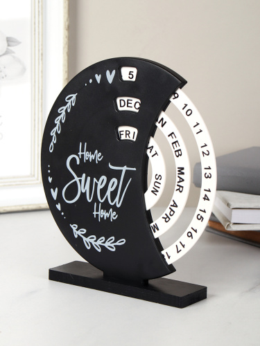 Сувенир-календарь 18,5 см / TJ005 /уп 50/100/