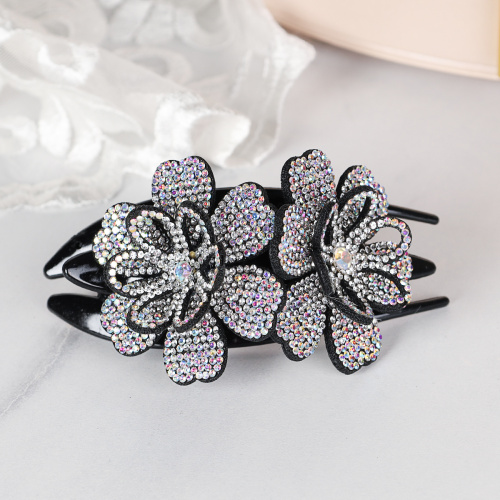 Краб для волос / N3258-29 /уп 36/