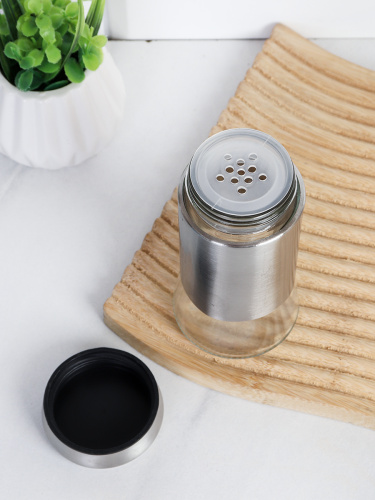 Емкость для специй / WX-047 /уп 144/