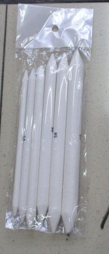 Растушевка 6 штук набор / 7678 /уп 20/1000/