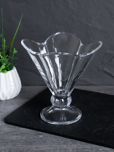 Креманка 400 мл / RFV-25 /уп 48/ ШТУЧНО