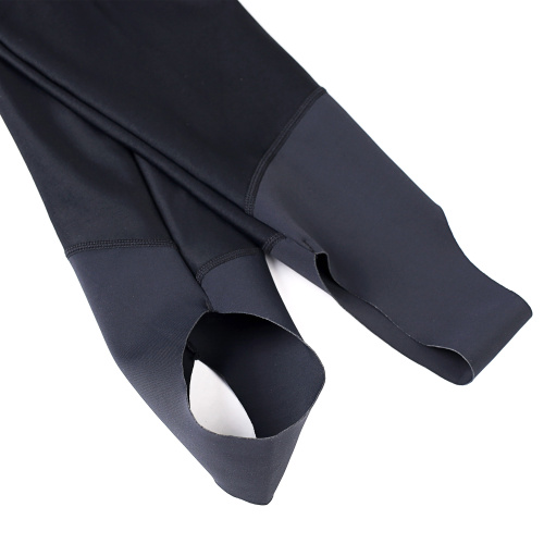 Велосипедные гамаши утепленные / CM-005 Размер L  /уп 1/