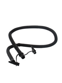 Насос ручной COMIRON VACUUM для матраса, лодки, бассейна. XG-669A. /уп50/