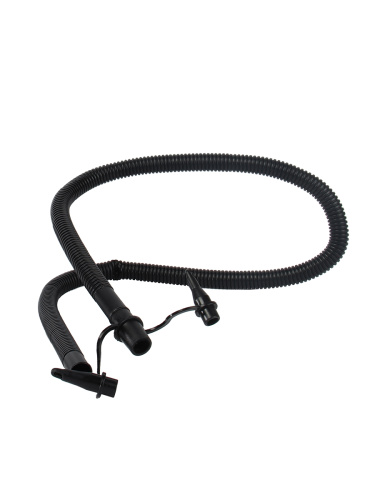 Насос ручной COMIRON VACUUM для матраса, лодки, бассейна. XG-669A. /уп50/