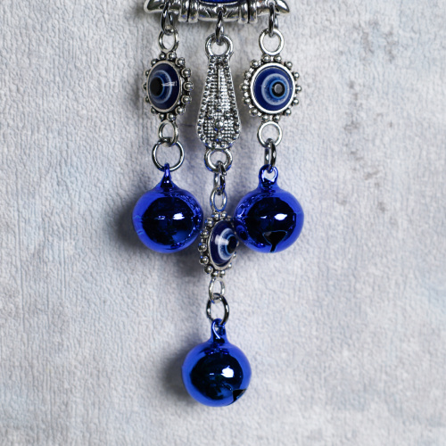 Оберег От сглаза Сова / HT22313 /уп 12/240/