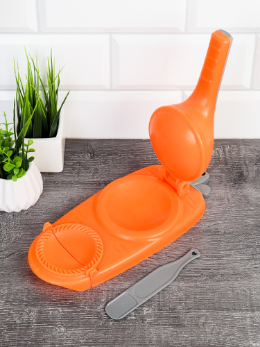 Форма для пельменей OPP / F-049 / уп 144/