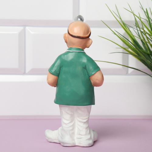 Фигурка Врач 16 см / 2048 /уп 72/