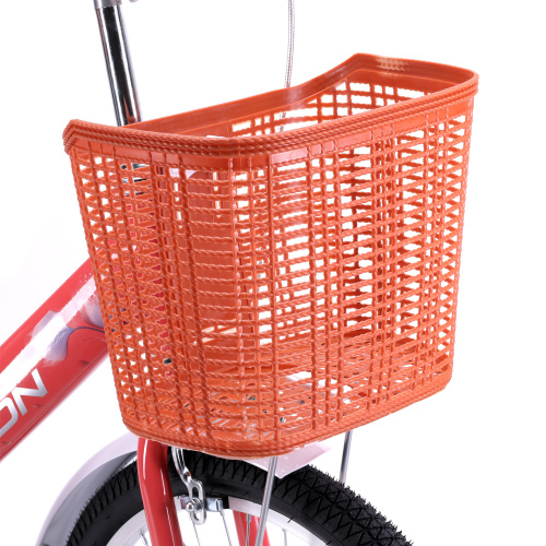 Велосипед 20" COMIRON MOONRIVER 069B-20R красный