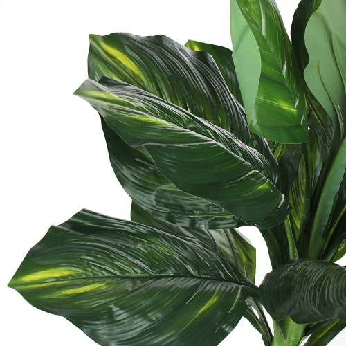 Дерево искусственное 100 см / 737-3 /уп 40/без основания