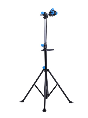 Стойка ремонтная для велосипеда складная универсальная. Размеры: 108х17х18см /уп1