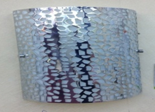 Светильник настенный /1 x E27/ B3170-1CH/уп.10/Акция