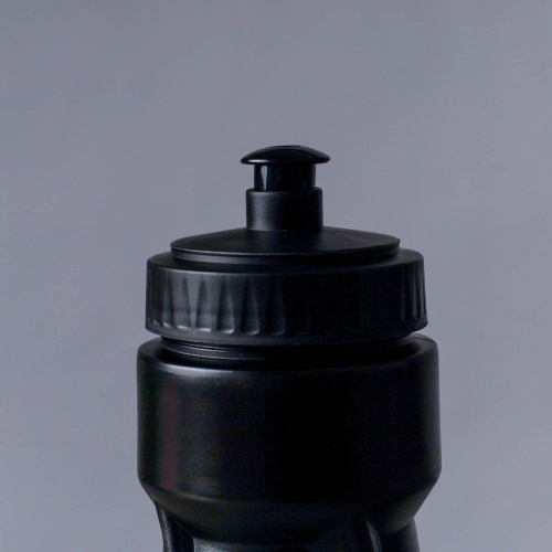 Бутылка для воды "Element". Чёрная. 850 мл./711605 /FWEPE-26b / уп 1/ RF