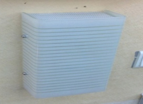 Светильник настенный /2 x E27/ B3056-2/уп.10/Акция