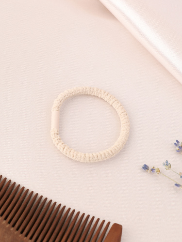 Резинка для волос / NSAF-41 /уп 100/