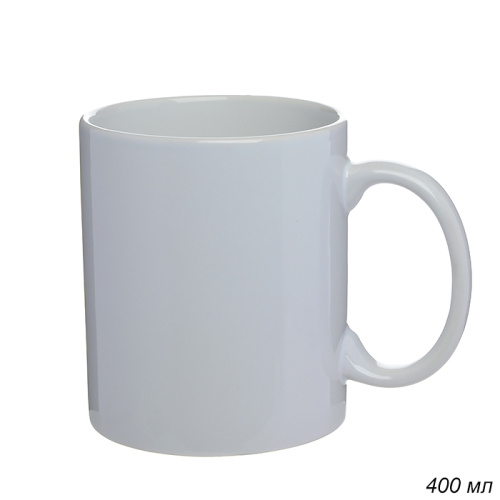 Кружка для сублимации 380 мл / SD-800 AA /уп 48/
