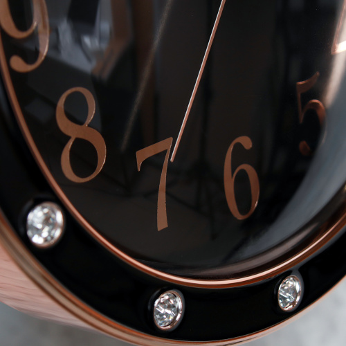 Часы настенные двухсторонние Вокзальные 24х35 см / 10975 /уп 6/