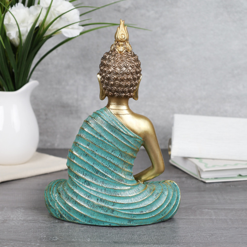 Фигурка Будда 27 см / XL-6890 /уп 12/