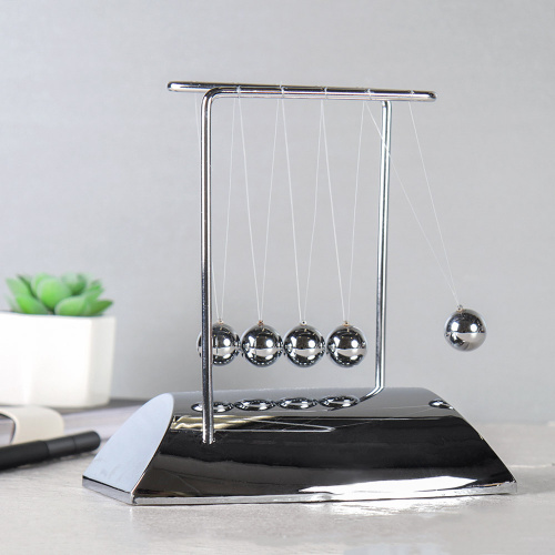 Маятник 11,5х18х19 см / А101 /уп 30/