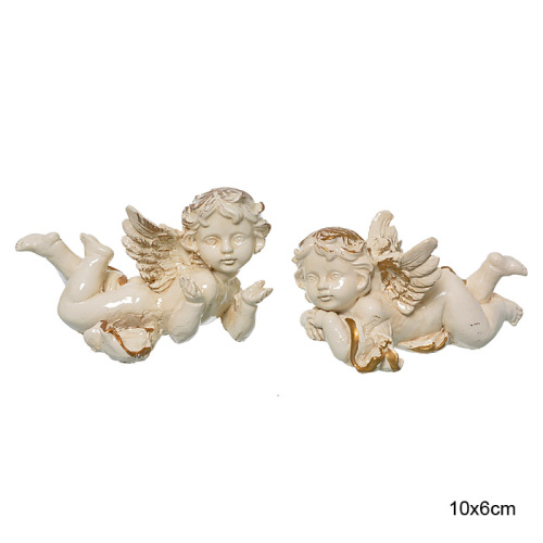 Фигурка Ангел 6 см / L8647 /уп 2/144/АКЦИЯ