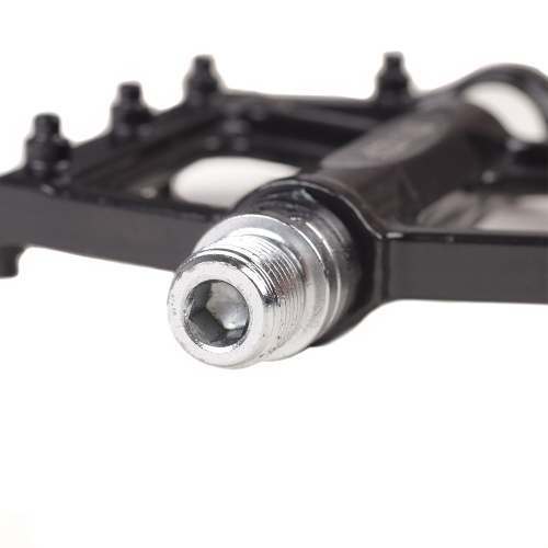 Педаль для MTB эксперт MIXIEER ROADBOY, фрезерованный CNC алюминий, CR-MO ось 3 пром.подшипника, 9/16, 1 пара в индивид. коробке. /уп 30/