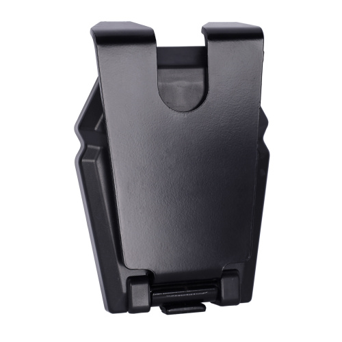 Вертикальный кронштейн держатель педали BLACK TOOLS CNRCK08 складной для настенного крепления и хранения велосипеда с упорами под колёса /уп20