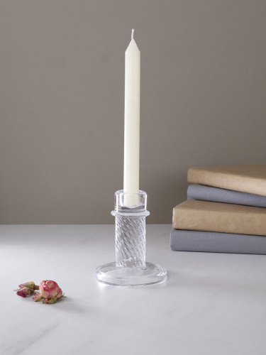 Подсвечник 3,5х9,5х8 / WS-128 /уп 60/