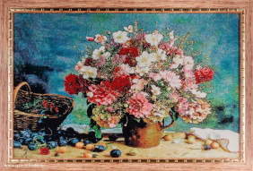 Картина гобелен 40x60 A04/IN183-A-8531EM /