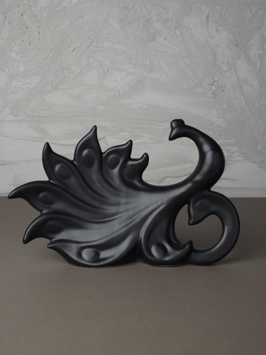 Статуэтка Павлин набор 2 штуки / JIN-31 /уп 18/