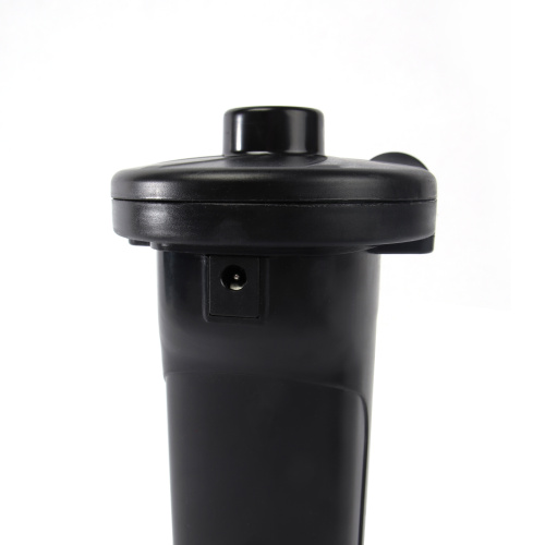 Насос аккумуляторный мини COMIRON AIR EXTRA для матраса, лодки, бассейна. XG-668D. /уп24/