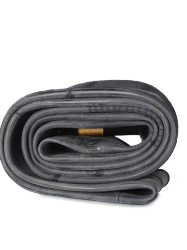 Камера для велосипеда бутиловая COMIRON 18 X1.75/2.125 Schrader 45mm 140g