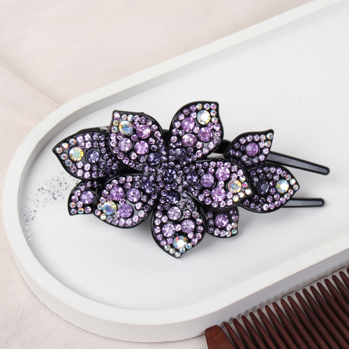 Краб для волос / N3258-22 /уп 12/723859     