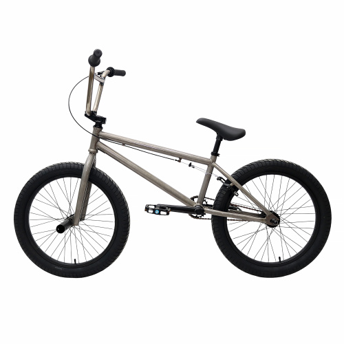 Велосипед BMX 20" COMIRON Chameleon BMX-X7, Рама 20.5" dark mirror