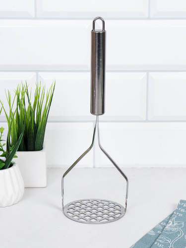 Картофелемялка 26х8 см/ R-706 /уп 240/ 0,07