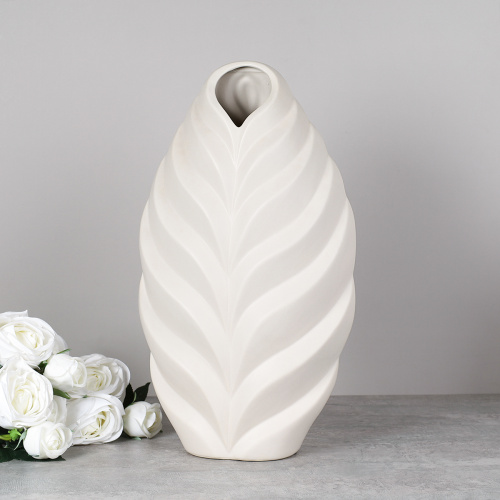 Ваза 45 см / FLK-22 /уп 4/А без и/уп