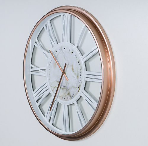 Часы настенные 60 см / 3301-2С /уп 6/