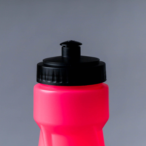 Бутылка для воды "Element". Розовая. 850 мл. /711610 /FWEPE-26p / уп 100/ RF