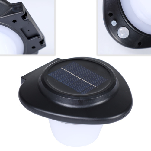 Светильник садовый на солнечной батарее / PM-938 /уп 100/