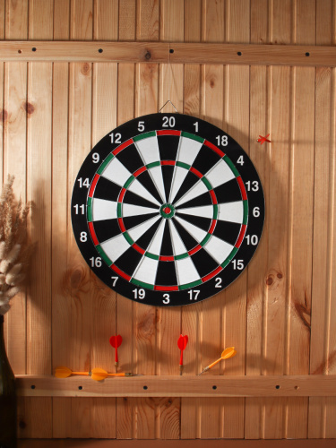Дартс 41 см / LA-17767 /уп 24/