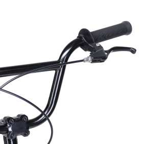 Велосипед BMX 20" Рама 18.7" WOOHOO STAGE TWO индиго